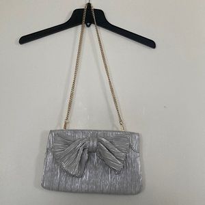 NWOT Lulu’s Bow Purse